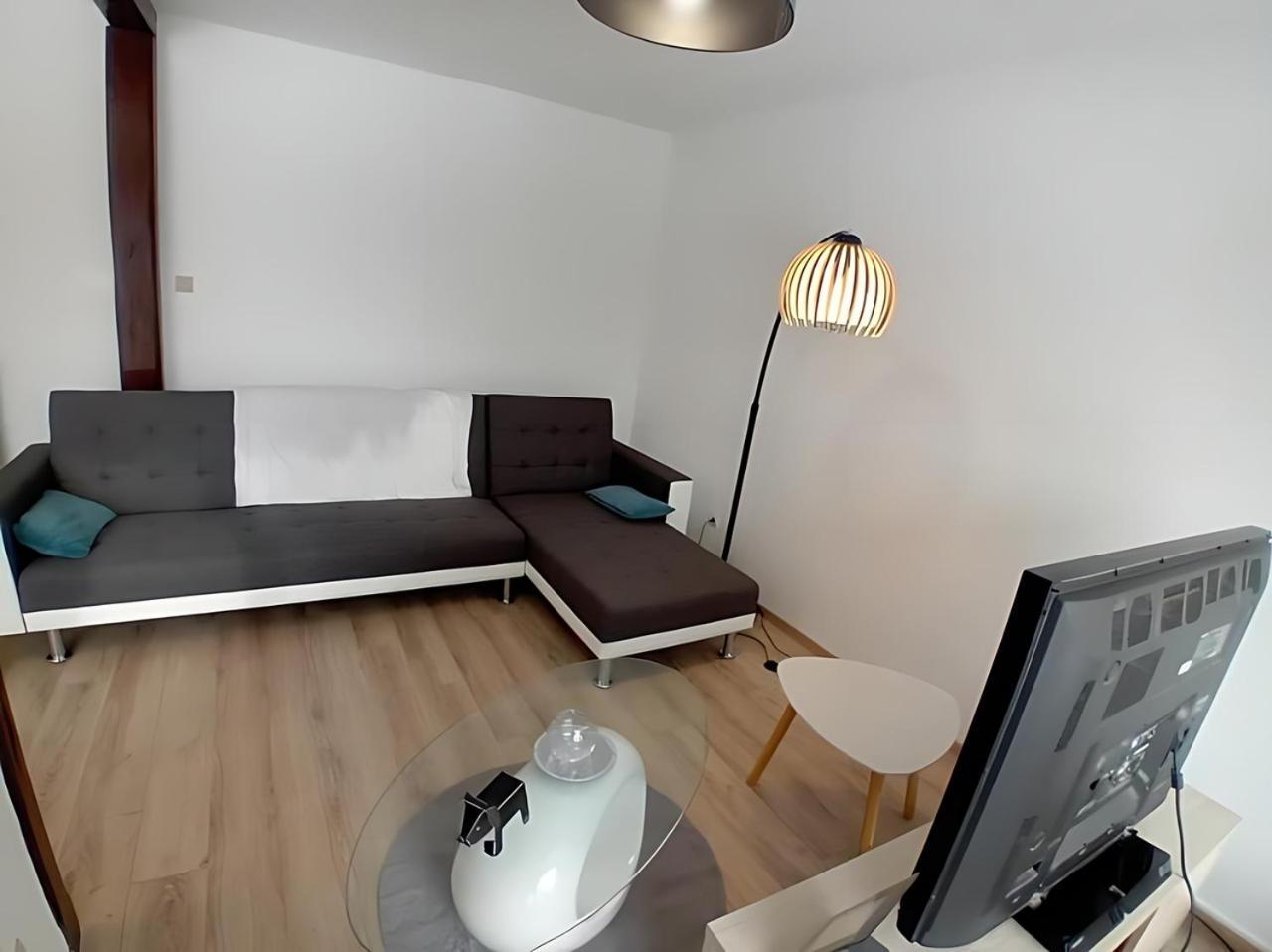 Vue Du Doubs T4 Cosy Tres Bien Situe Apartamento Audincourt Exterior foto